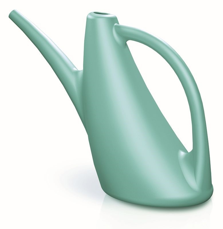 Kanva izbová plast 1,5L EOS šalvia