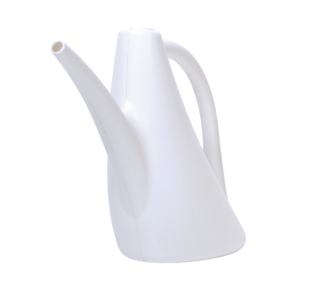 Kanva izbová plast 1,5L EOS biela