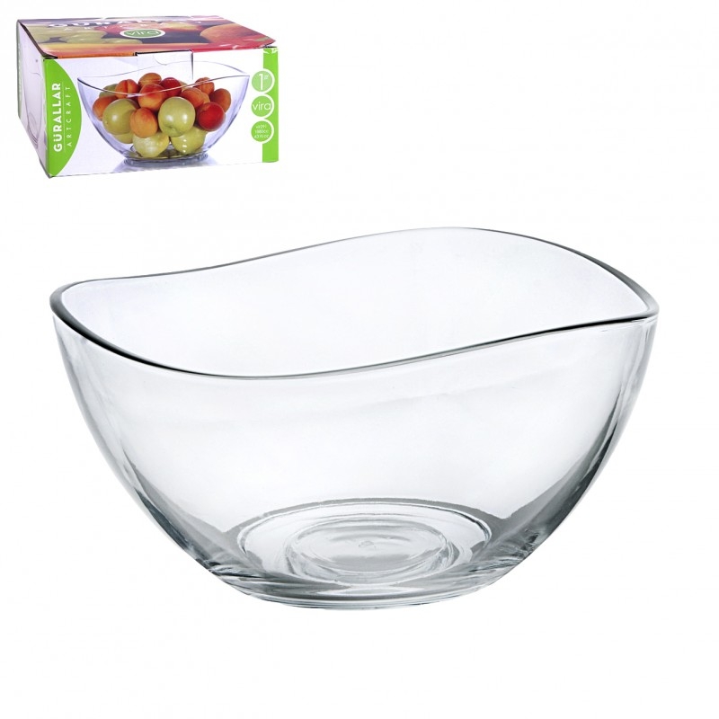 Misa sklo ¤21cm VIRA