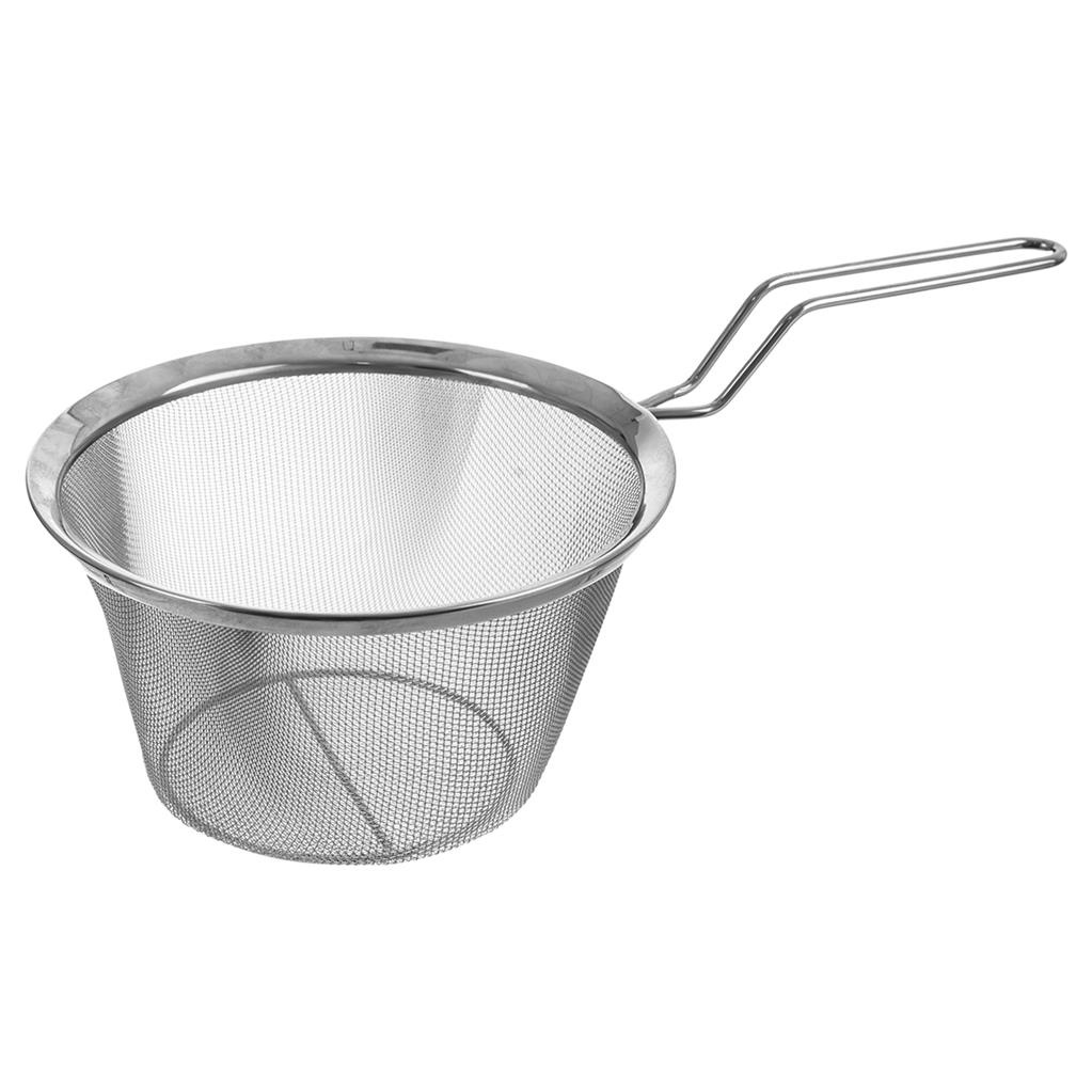 Kôš na vyprážanie ¤19cm s uchom ORION