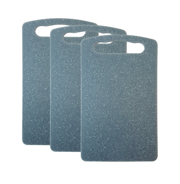 Doštička PH 24x14, 5x0, 4cm s otvorom STONE