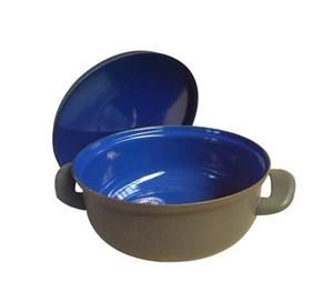 Kastról BSE ¤18x7,6cm 1,5L s pokrievkou