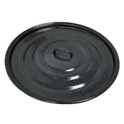 Pokrievka smalt ¤48cm BELIS GASTRO
