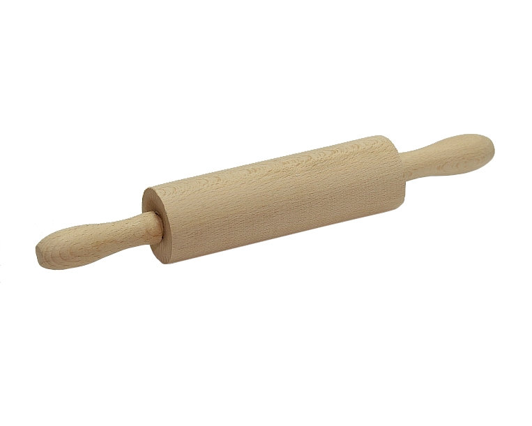 Vojna cesta drevo ¤35x105mm MINI WOOD
