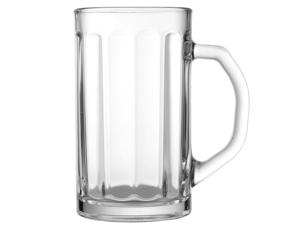 Sklenice pivní 500ml NICOL