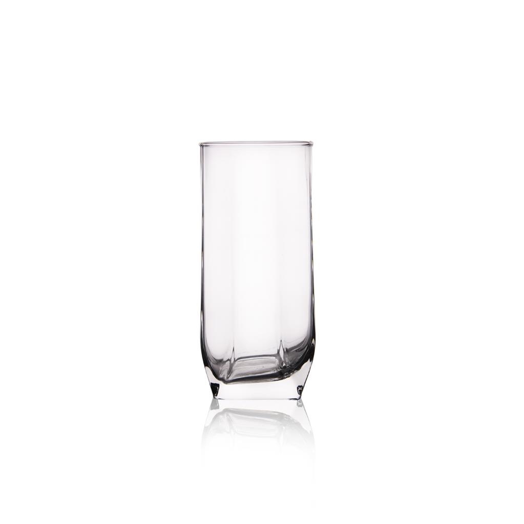 Sklenice 340ml TUANA LD 6ks
