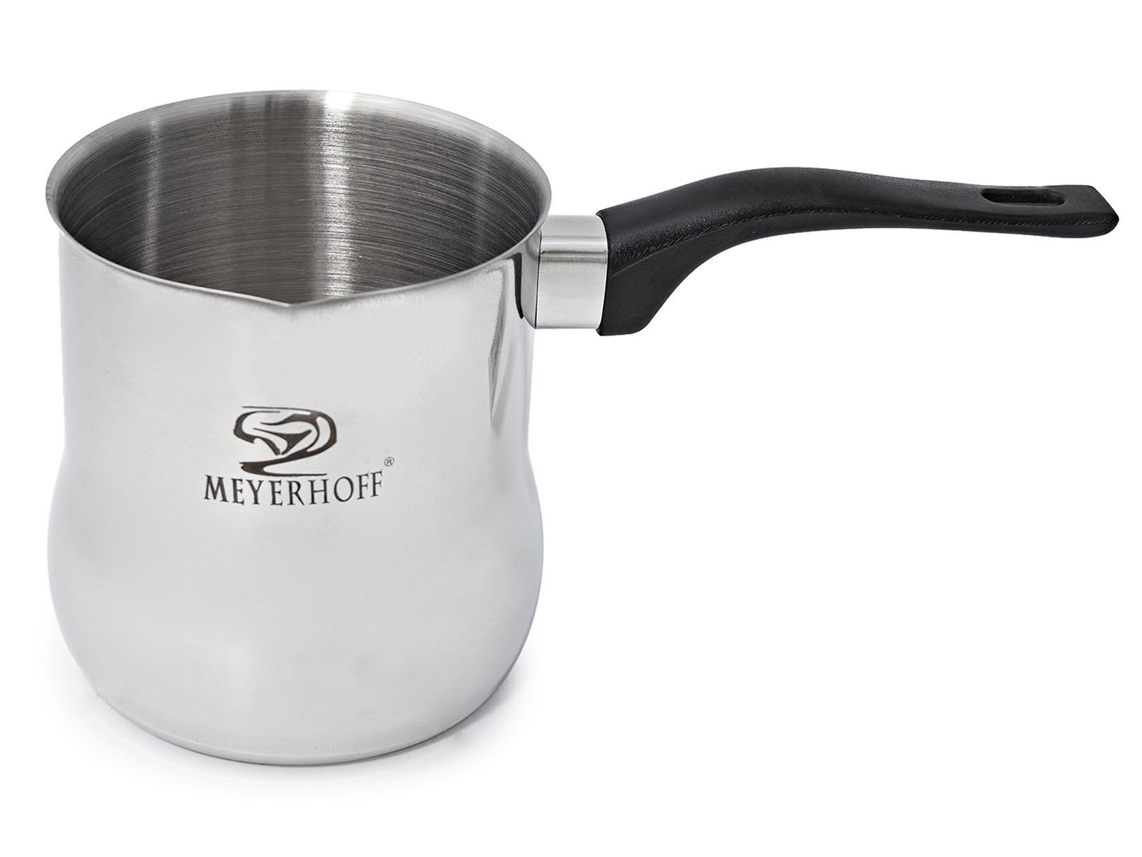 Džezva nerez 0,5L MEYERHOFF