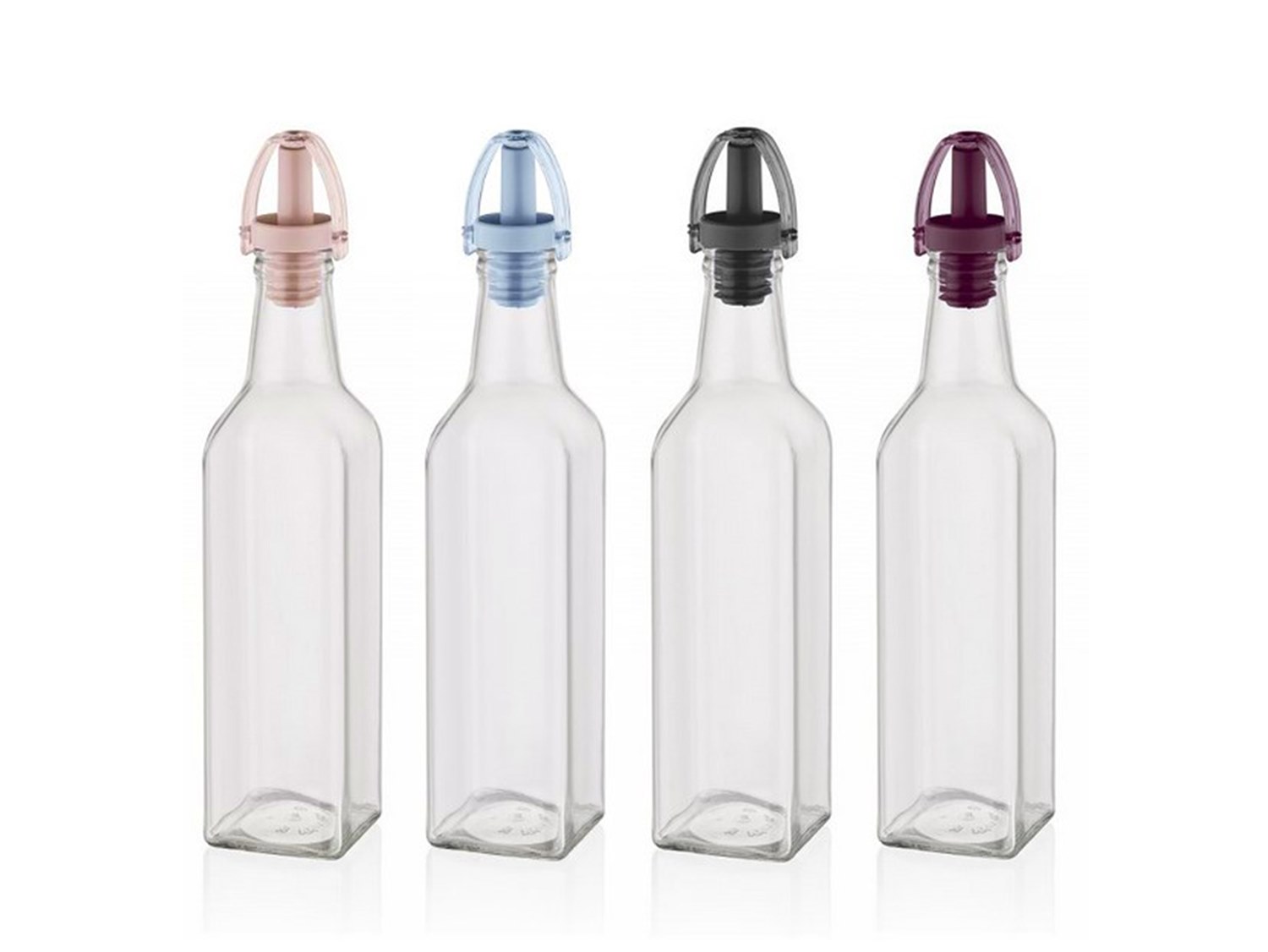 Dochucovací láhev 250ml KARAF