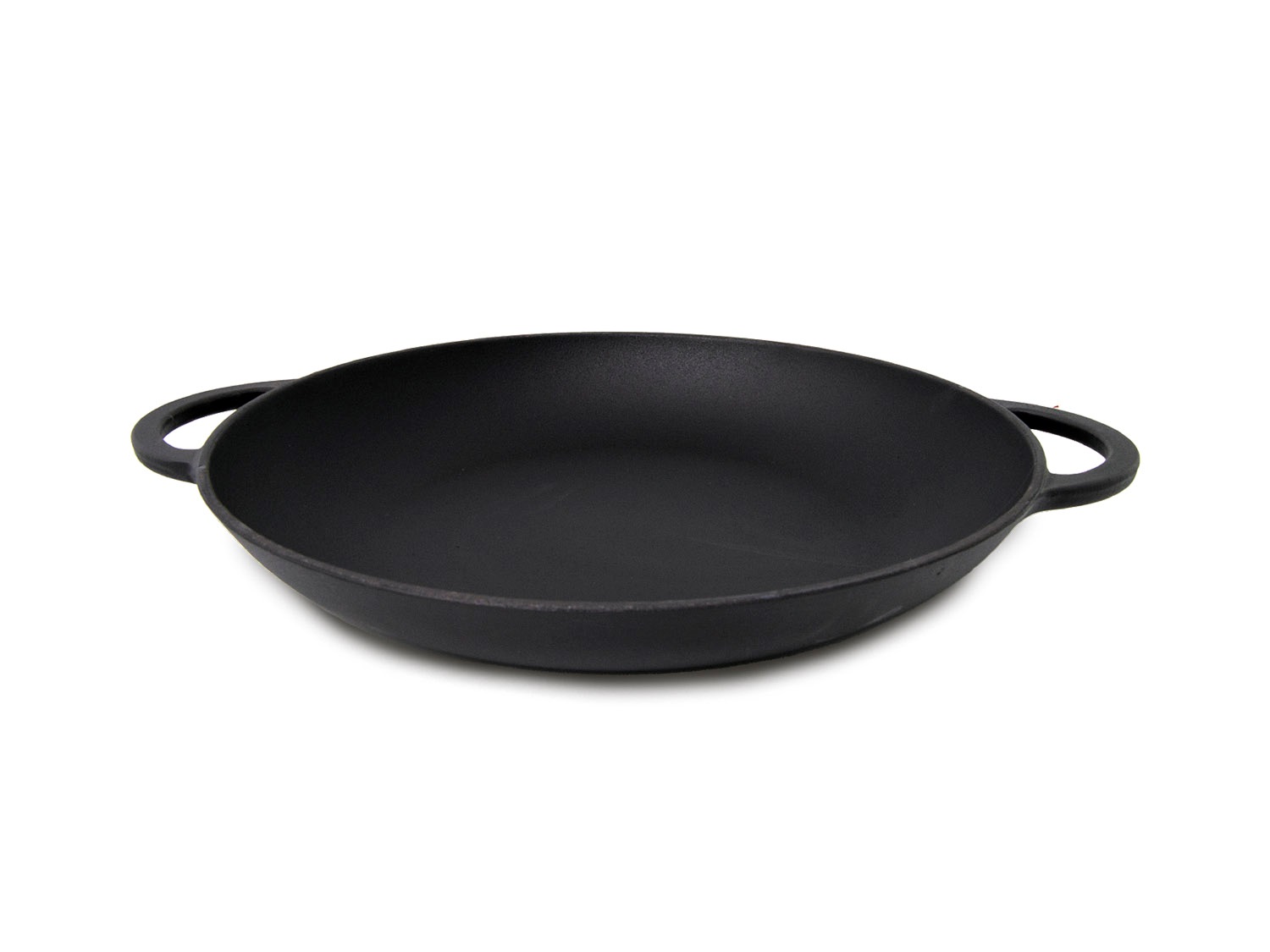 Pánev litina ¤35cm KUBUS