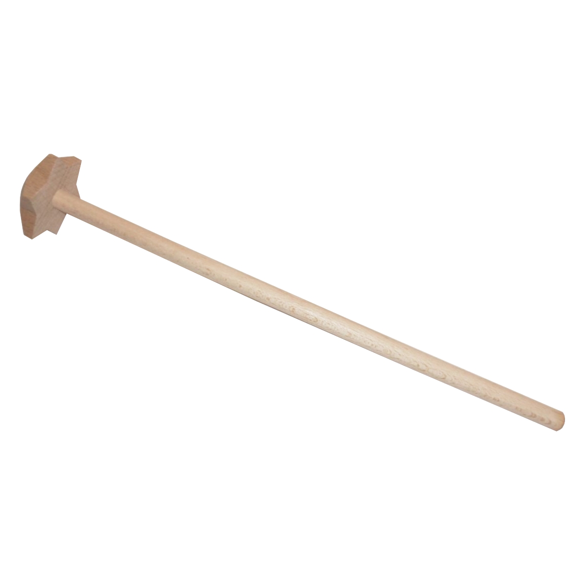 Kviedlačka drevená 30cm WOOD