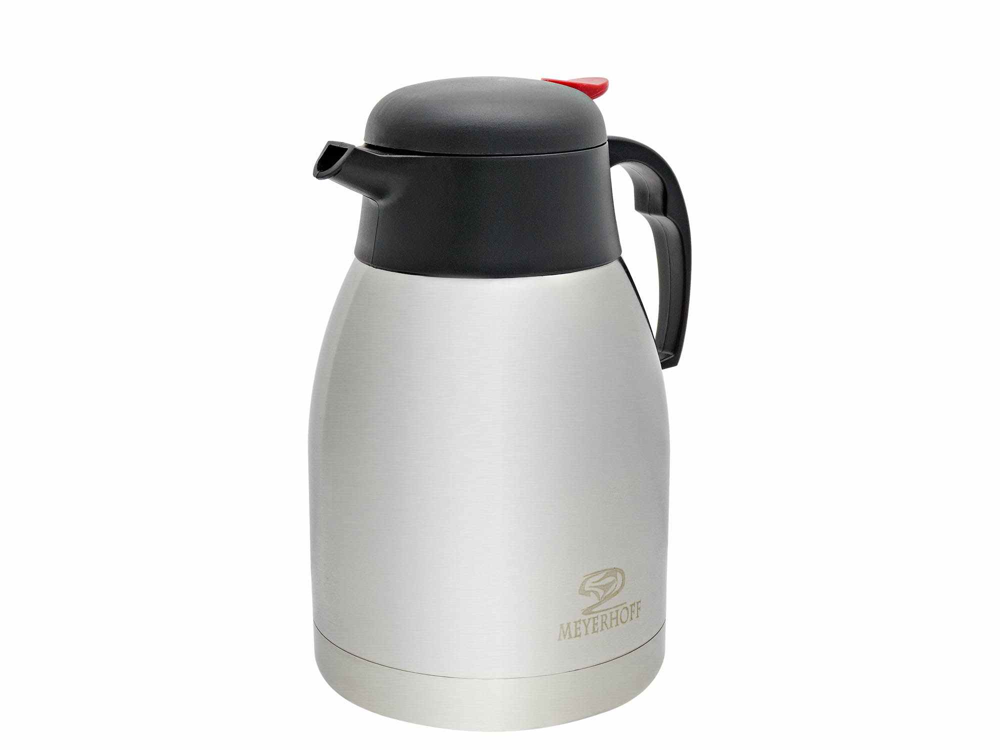 Konvice servírovací nerez termo 1,5L MEYERHOFF