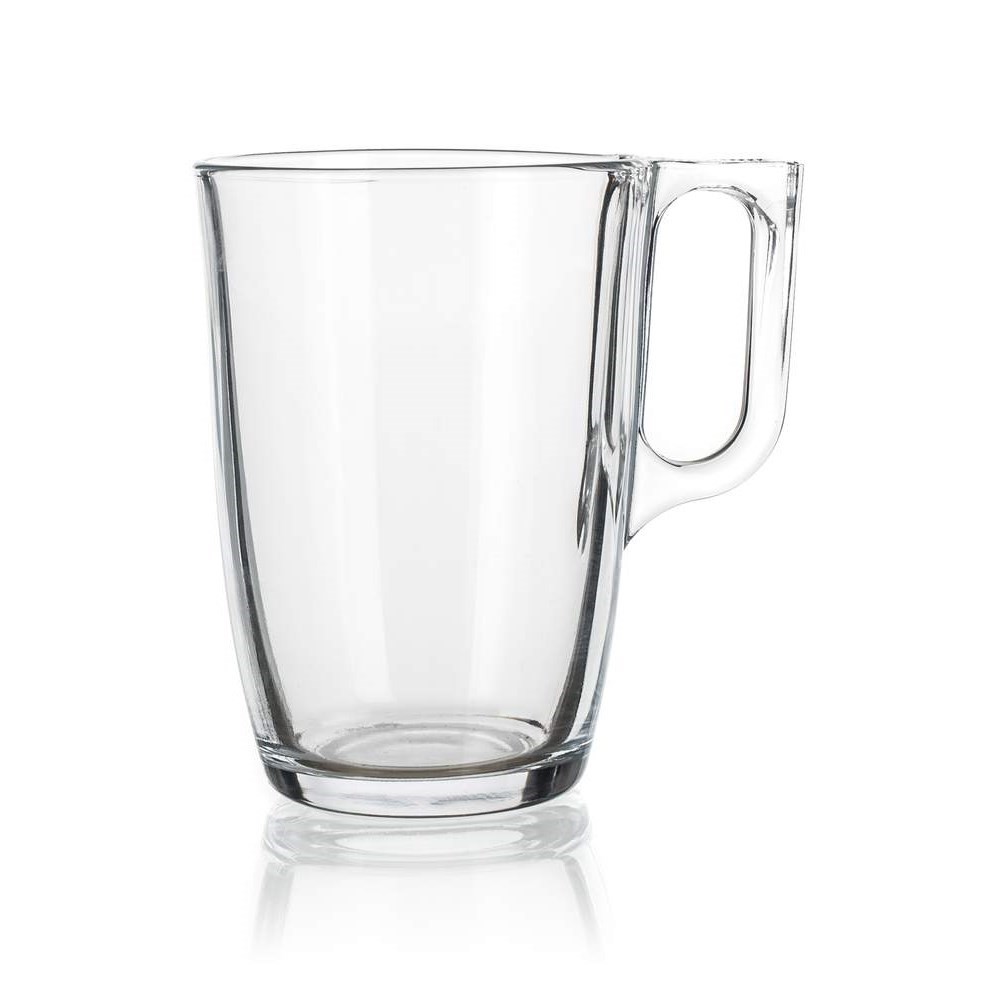 Hrnček sklo 320ml NUEVO