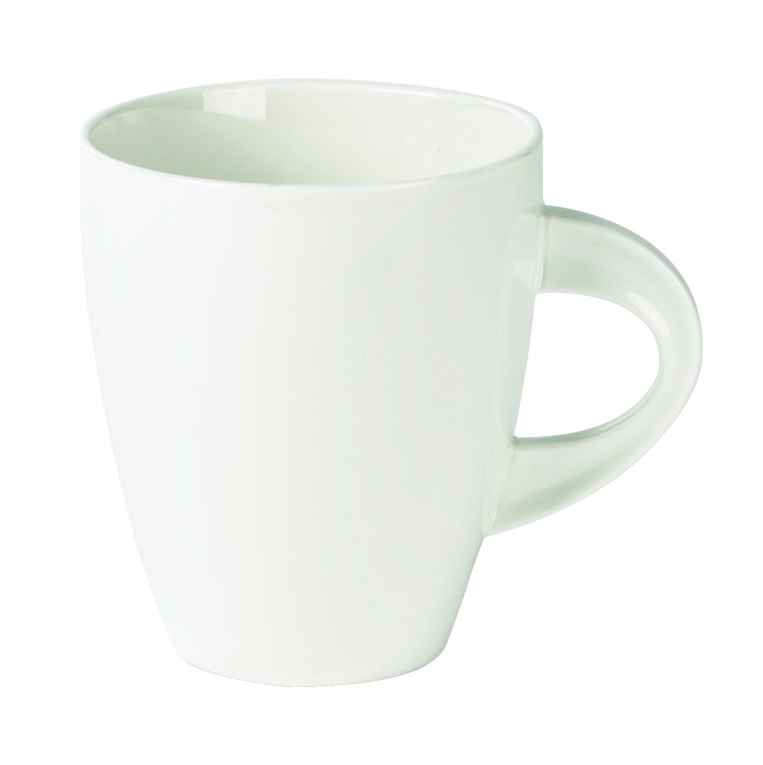 Hrnek porcelán 340ml LA MUSICA