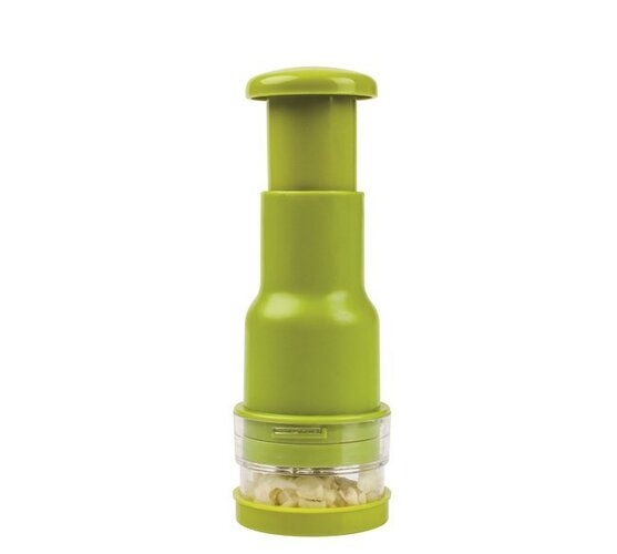 Krájač sekáčik zeleniny a cibule CULINARIA MINI, mix farieb