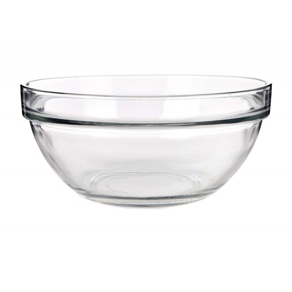 Miska sklo ¤12cm 300ml SUPER VALUE
