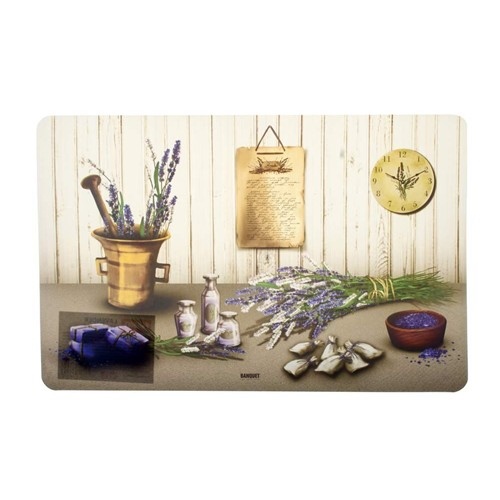 Prostírání 43x28cm LAVENDER