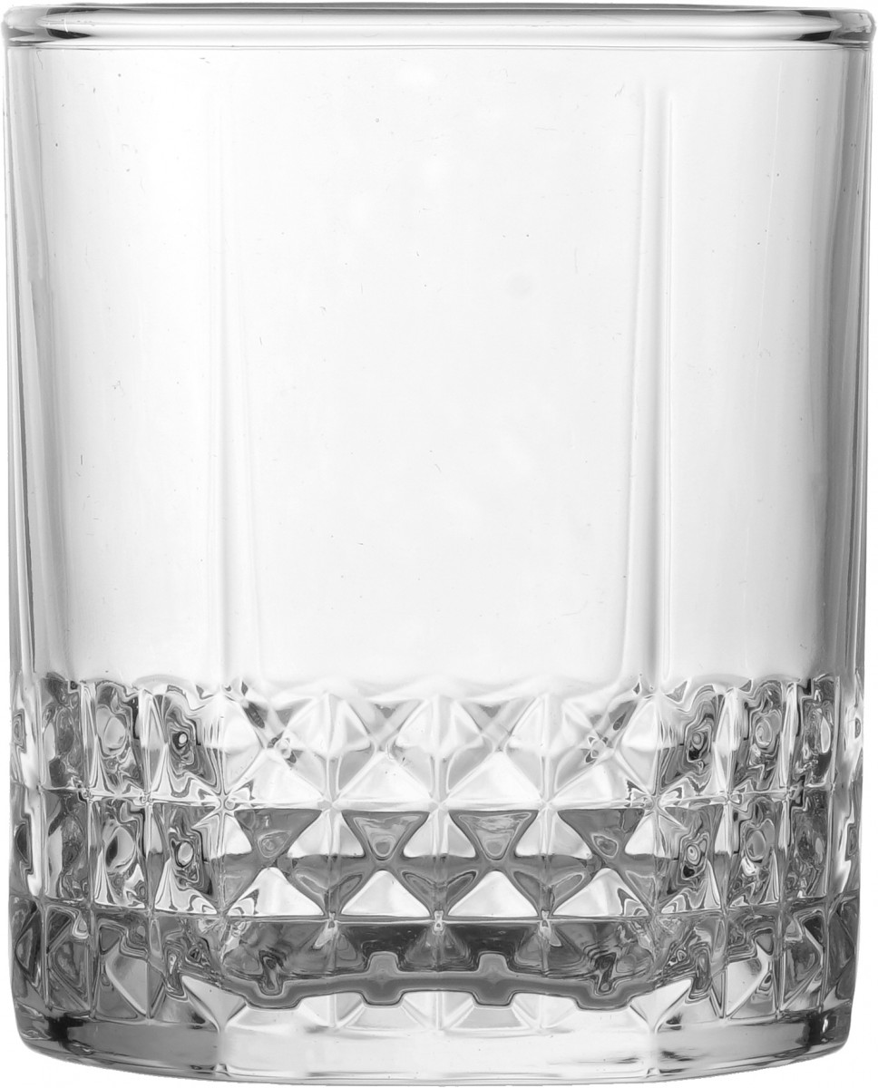 Sklenice 180ml KASTALIA WH 3ks