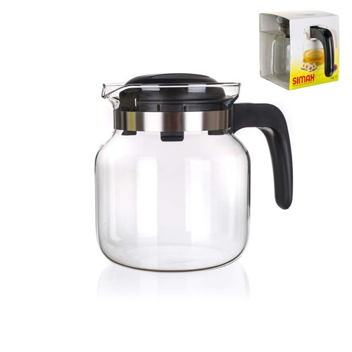 Konvice sklo/PH MATURA 1L SIMAX 3872