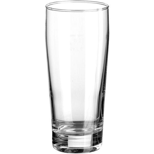 Sklenice 200ml KLASIK bez cejchu