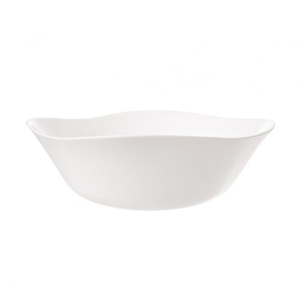 Miska porcelán bílá ¤14cm PARMA