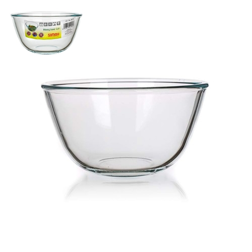 Miska sklo 0,9L BOWL SIMAX 6846