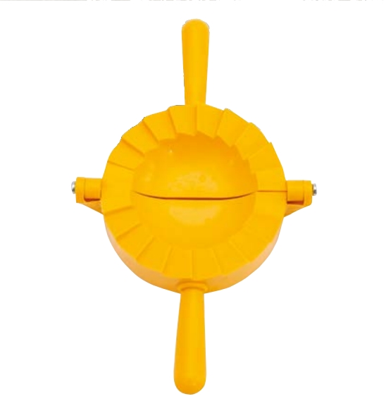 Piroh tvorítko ¤6cm plast s pákou DUMPLING, mix farieb