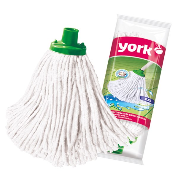 Mop náhradní třásňový 200g 23cm HZ MEGA YORK