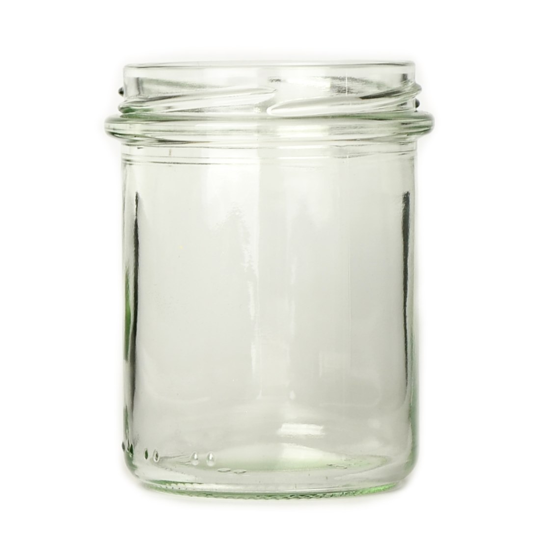 Poháre zaváracie 212ml ¤66mm Twist STURZGLÄSER