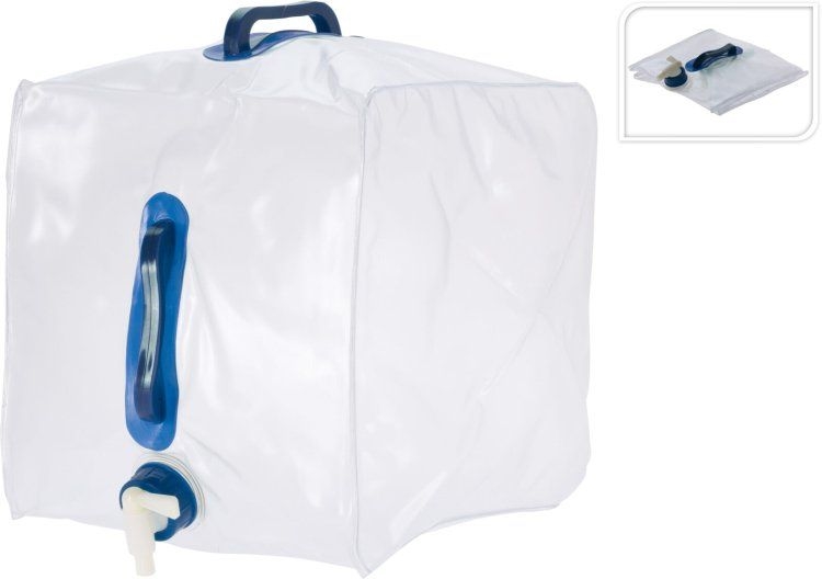 Kanister 20L skladací REDFLICCS