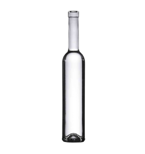 Láhev sklo 500ml BELISIMA bez zátky