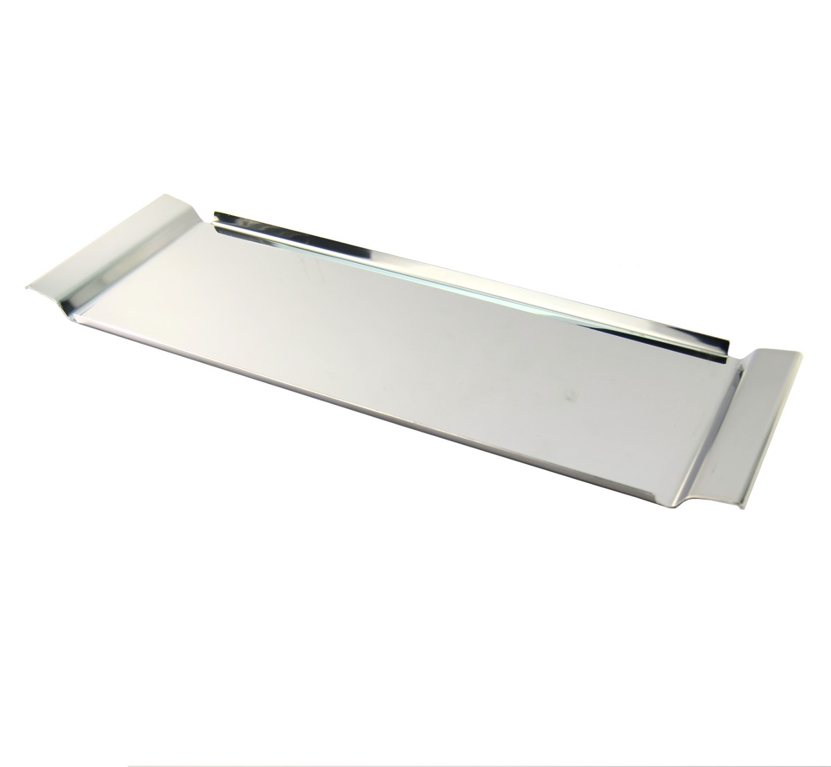 Podnos nerez 45x15cm 6092 SPECIAL TONER