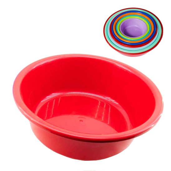 Lavor PH ¤40x14cm 12L STERK, mix farieb