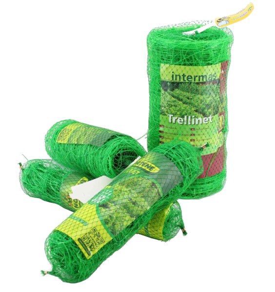 Sieť na uhorky podporná 1,7x10m NORTENE