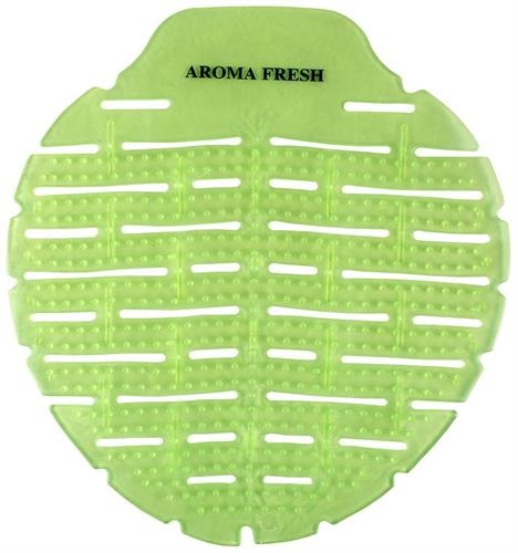 Sitko do pisoáru gélové AROMAFRESH jablko/škorica