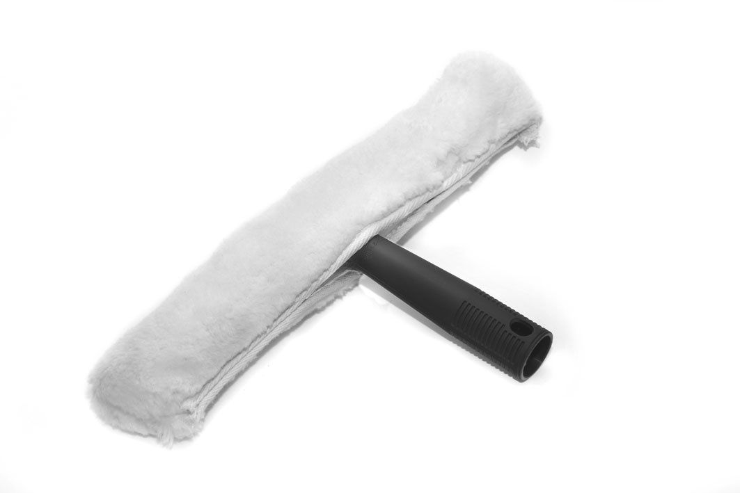 Rozmývák skla 35cm na hůl PROFI