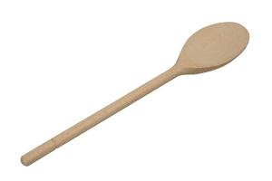 Vařečka oválná 35cm CZ