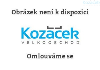 Páky riadiace k bôbom sada