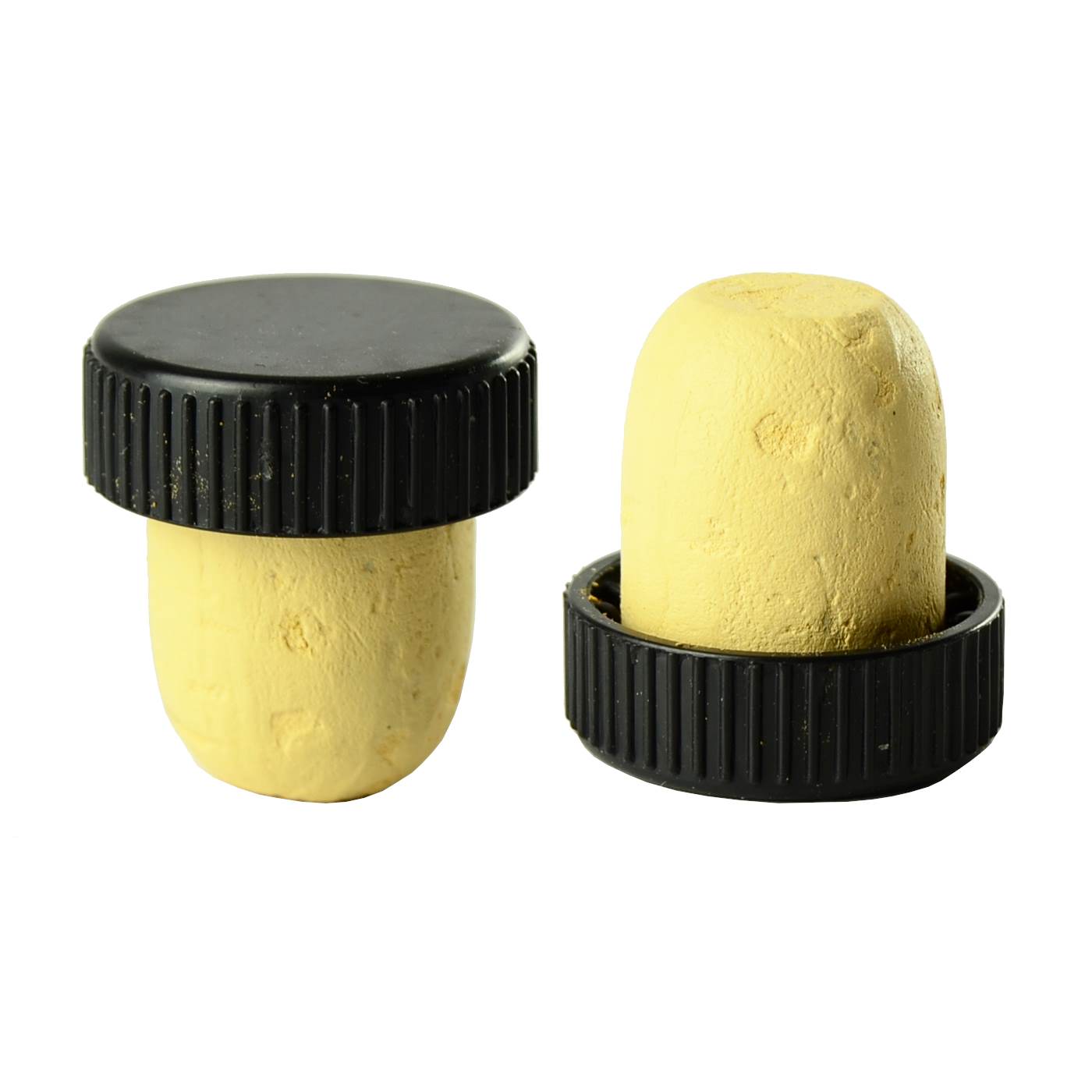 Zátka plast/kolmat 18mm HŘÍBEK (odběr bal. 5ks)