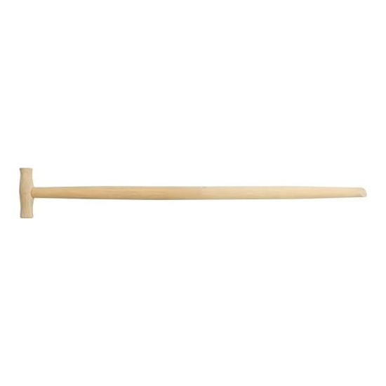 Násada lopaty T 120cm prohnutá SK