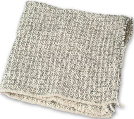 Hadr podlahový tkaný NELO VAFLO 60x60cm 400g/m2 CZ