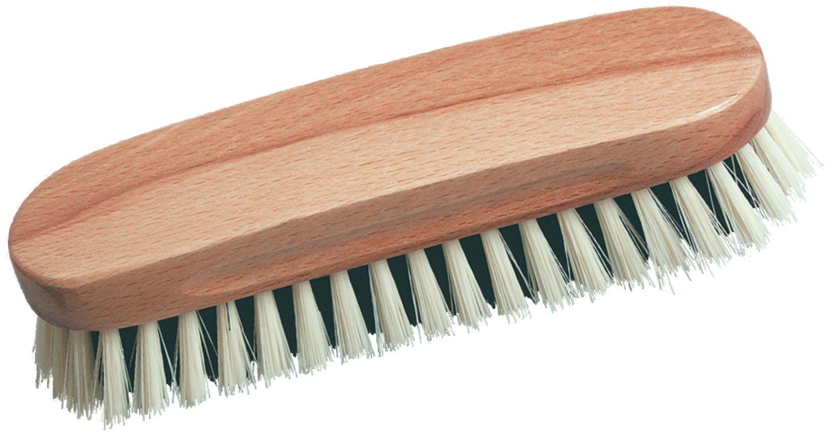 Kartáč na šaty dřevo 3219/813 SPOKAR