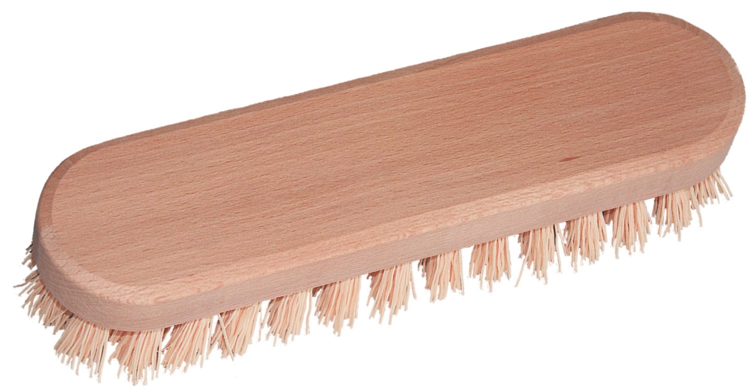Kartáč na podlahu ruční 4222/861 SPOKAR