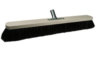 Smeták sálový S80/511 směs žíní CZ