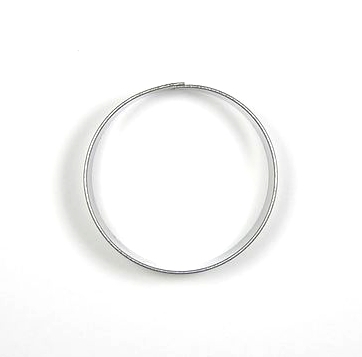 Vykrajovačka nerez koliesko ¤48mm SK