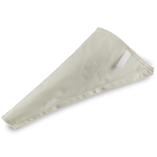 Vrecko cukrárske 40cm pogumované SK