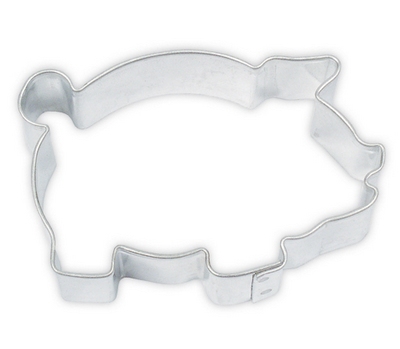 Vykrajovačka prasiatko 100x60mm SK