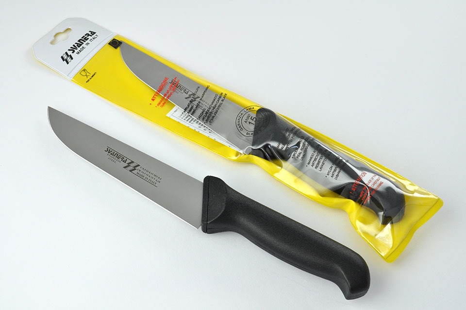 Nůž SVANERA NYLON 6635 18cm řeznický francouzský
