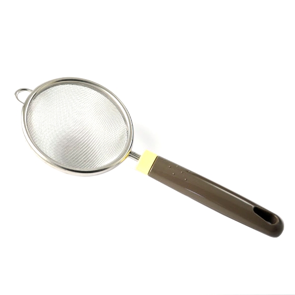 Cedník nerez 18/¤10cm SVANERA SOFT 7569