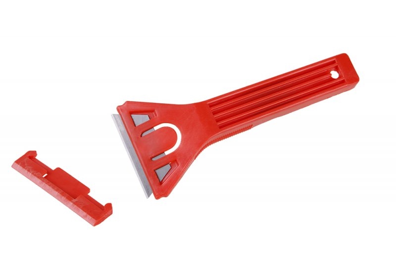 Škrabka na sklo FESTA