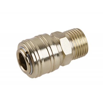 Rychlospojka vzduchová 1/2" vnější závit